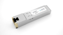 1000BASE-T SFP TRANSCEIVER FOR ARUBA - J8177D - TAA COMPLIANT
