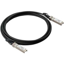 AXIOM 10GBASE-CU SFP+ PASSIVE DAC TWINAX CABLE INTEL COMPATIBLE 0.5M