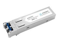 AXIOM 10GBASE-SR SFP+ TRANSCEIVER FOR EDGE-CORE - ET5402-SR - TAA COMPLIANT