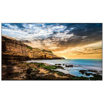 SAMSUNG QE85T DIGITAL SIGNAGE DISPLAY - 85 INCH LCD - ARM CORTEX A72 1.70 GHZ -