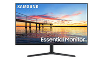 SAMSUNG ESSENTIAL S32B304NWN 32 INCH FULL HD LCD MONITOR - 16:9 - 32 INCH (812.8