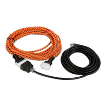 NETBOTZ LEAK ROPE SENSOR - 20 FT.