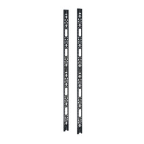 NETSHELTER SX 48U VERTICAL PDU MOUNT AND CABLE ORGANIZER