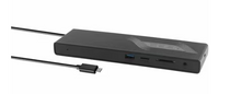 New CODi Centro1201 Multi Display 85W MST USB-C Docking Station US