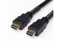 New RCS-Y10C231-B1 Rocstor 75FT 4K HDMI 2.0-4K 60HZ Cable US