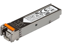New STA-SFP1000BXDST StarTech.com MSA Uncoded SFP Module - 100BASE-BX - 1 Gigabit Ethernet BiDi Fiber Single Strand SFP Transceiver LC 10km