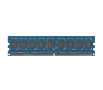 460424R-001 - HP 2GB PC2-6400 DDR2-800MHz ECC Unbuffered CL6 240-Pin D