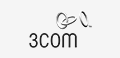 3COM