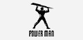POWER MAN
