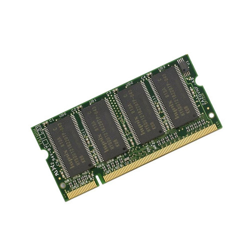 324702-001 - HP 1GB PC2700 DDR-333MHz non-ECC Unbuffered CL2.5 200-Pin
