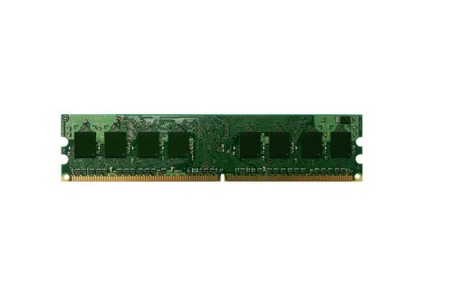 HMP112U6EFR8C-C4 - Hynix 1GB PC2-4200 DDR2-533MHz non-ECC Unbuffered C