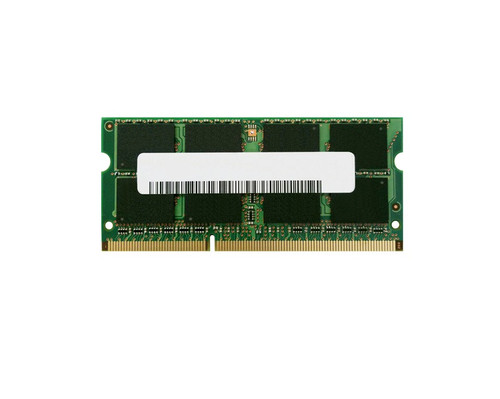 MT18KSF1G72HZ-1G4EYES - Micron 8GB PC3-10600 DDR3-1333MHz ECC Unbuffer