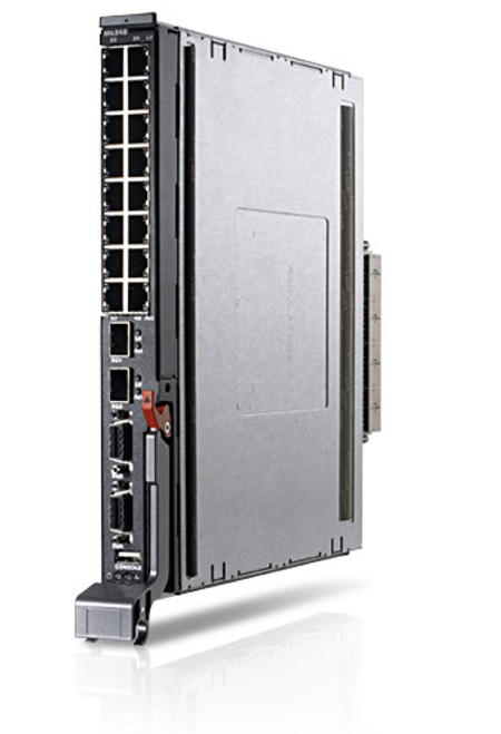 Dell K968K Powerconnect 48-Port Gigabit Ethernet Blade Switch