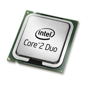 INTEL BX80557E6550 CORE 2 DUO E6550 DUAL-CORE 2.33GHZ 4MB L2 CACHE 1333MHZ FSB LGA775 SOCKET PROCESSOR ONLY. REFURBISHED. IN STOCK.
