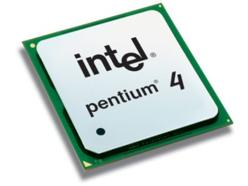 INTEL SL7J8 PENTIUM 4 550 3.4GHZ 1 MB L2 CACHE 800MHZ SOCKET-LGA775 90NM 115W PROCESSOR ONLY. REFURBISHED. IN STOCK.