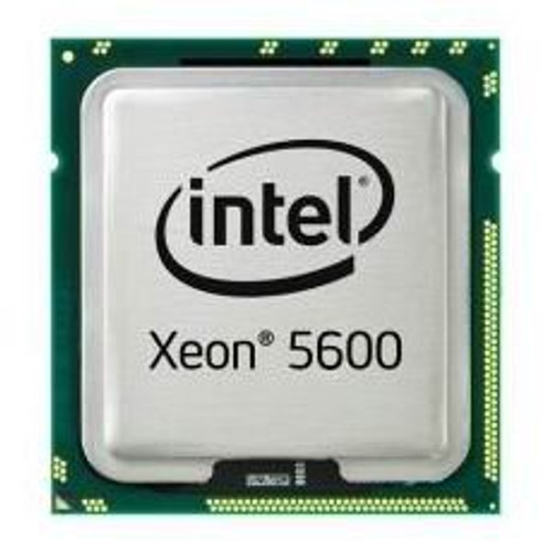 IBM 81Y6534 INTEL XEON X5690 SIX-CORE 3.46GHZ 1.5MB L2 CACHE 12MB L3 CACHE 6.4GT/S QPI SPEED SOCKET-FCLGA1366 32NM 130W PROCESSOR ONLY. SYSTEM PULL. IN STOCK.