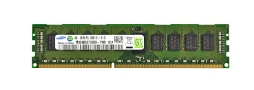 M393B5273EB0-YH9 - Samsung 4GB PC3-10600 DDR3-1333MHz ECC Registered C	M393B5273EB0-YH9	29.4
