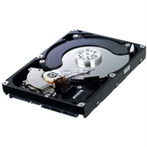 DELL - 640GB 7200RPM SATA-II 16MB BUFFER 3.5INCH LOW PROFILE(1.0 INCH) INTERNAL HARD DISK DRIVE (341-8463). REFURBISHED. IN STOCK.