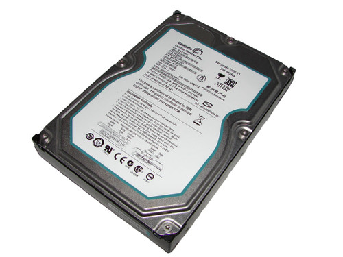 SEAGATE BARRACUDA ST3750330AS 750GB 7200 RPM SATA-II 32MB BUFFER 3.5 INCH (1.0 INCH) LOW PROFILE HARD DISK DRIVE. REFURBISHED. IN STOCK.