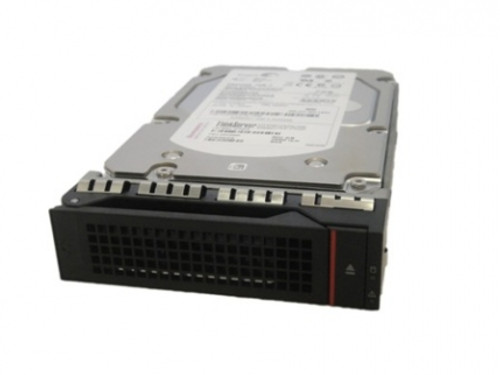 LENOVO 4XB0G88761 LTS GEN 5 600GB 10000RPM 3.5INCH ENTERPRISE  SAS 12GBPS HOT SWAP HARD DRIVE WITH TRAY FOR THINKSERVER. NEW FACTORY SEALED. IN STOCK.