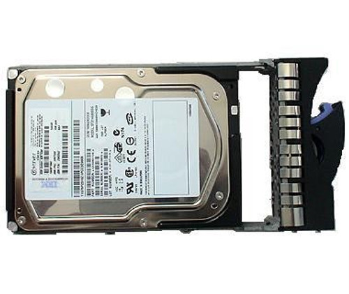 IBM 00Y2432 1.2TB 10000RPM 2.5INCH SAS 6GBPS SFF HARD DRIVE WITH TRAY. REFURBISHED. IN STOCK.