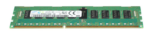 M393B5270QB0-YK0 - Samsung 4GB PC3-12800 DDR3-1600MHz ECC Registered C