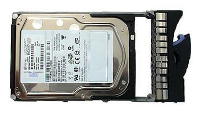 IBM 49Y7406 600GB 10000RPM SAS 6GBPS 2.5INCH SFF HOT SWAP HARD DISK DRIVE WITH TRAY. REFURBISHED. IN STOCK.