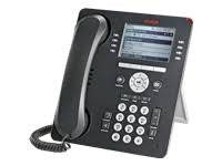 AVAYA 700508196 9408 DIGITAL DESKPHONE PHONE - CHARCOAL GRAY. NEW. IN STOCK.