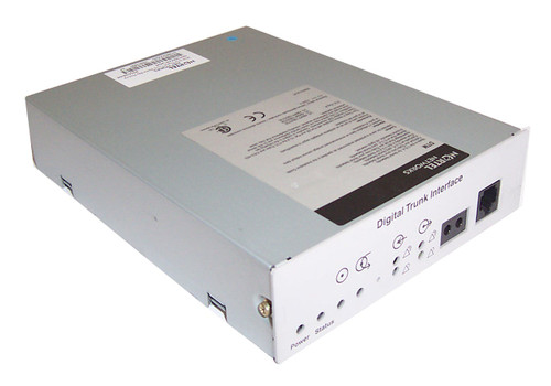NORTEL - BCM DIGITAL TRUNK CARD FOR T1/PRI INTERFACE (NT5B04AAADE5). REFURBISHED. IN STOCK.