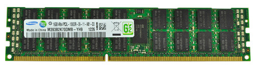 M393B2K70DMB-YH9 - Samsung 16GB PC3-10600 DDR3-1333MHz ECC Registered	M393B2K70DMB-YH9	58.8