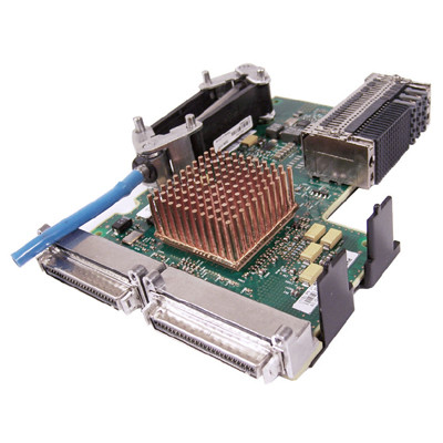 IBM 45D2956 701X 1816 DUAL-PORT 12X HCA CCIN 295B. REFURBISHED. IN STOCK.