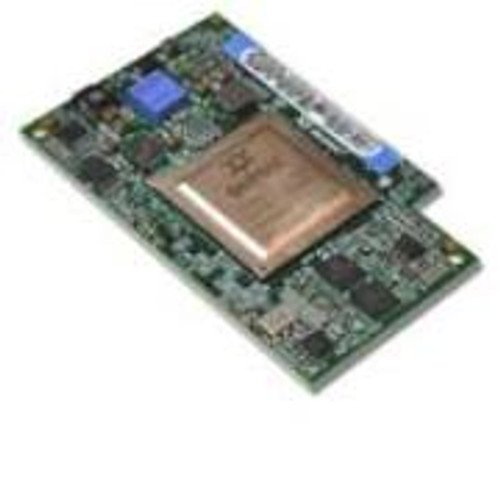IBM 46M6065 QLOGIC 4GB PCI-EXPRESS 2.0 FIBRE CHANNEL EXPANSION CARD (CIOV) FOR IBM BLADECENTER. RETAIL FACTORY SEALED. IN STOCK.