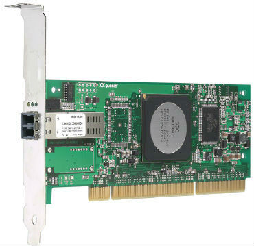 IBM 9407-5761 4GB SINGLE PORT PCI-X FIBRE CHANNEL TAPE CONTROLLER. REFURBISHED. IN STOCK.