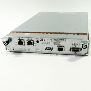 HP 481340-001 STORAGEWORKS 2000I MODULAR SMART ARRAY CONTROLLER. REFURBISHED. IN STOCK.