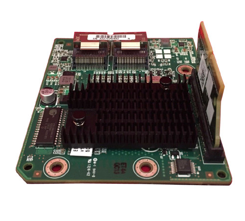 DELL 0C94PX LSI 2008 SAS MEZZANINE CARD FOR C6150 C6220 W/CABLES. REFURBISHED. IN STOCK.