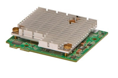DELL FM9J6 10GBS DUAL PORT MEZZANINE DAUGHTER CARD FOR POWEREDGE BLADE SERVERS. SYSTEM PULL. IN STOCK.