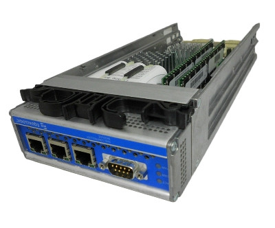 DELL 71360-12 EQUALLOGIC TYPE 3 CONTROLLER WITH 1GB CACHE. SYSTEM PULL. IN STOCK.