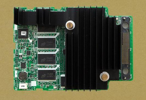 DELL 405-AAEG PERC H730 12GB/S SAS 6GB/S SATA MINI MONO RAID CONTROLLER WITH 1GB CACHE NON VOL. BRAND NEW. IN STOCK.