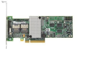 IBM 46M0922 SERVERAID M5014 6GB/S PCI-EXPRESS X8 SAS/SATA RAID CONTROLLER CARD ONLY. SYSTEM PULL. IN STOCK.