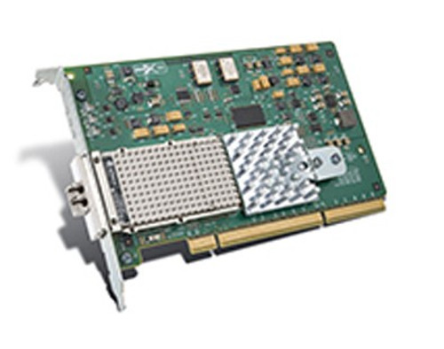 HP AD385-69001 PCI-X 266MHZ 10GBE-SR ADAPTER. REFURBISHED. IN STOCK.
