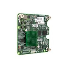 HP 617727-001 NC553M 10GIGABIT SERVER ADAPTER - PCI EXPRESS X8 - 2 PORT - 10GBASE-KX4 - INTERNAL. REFURBISHED. IN STOCK.