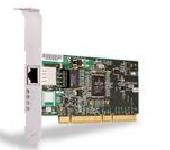 HP 268794-001 PROLIANT NC7771 PCI-X GIGABIT SERVER ADAPTER. REFURBISHED. IN STOCK.
