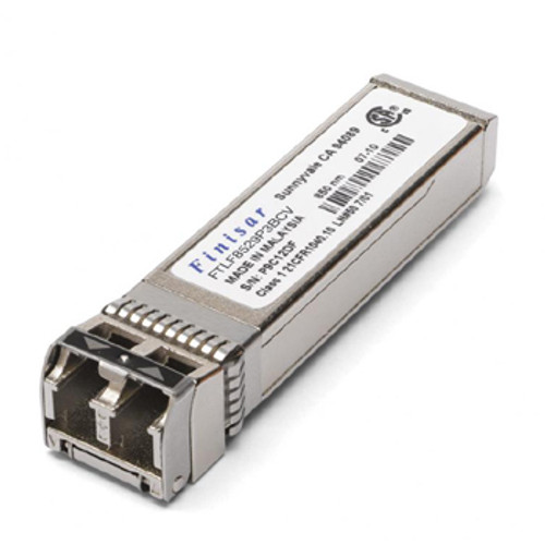 FINSAR FTLF8529P3BCV-1D 16GB SFP 850NM SHORT WAVE TRANSCEIVER. REFURBISHED. IN STOCK. FINSAR FTLF8529P3BCV-1D 16GB SFP 850NM SHORT WAVE TRANSCEIVER. REFURBISHED. IN STOCK.