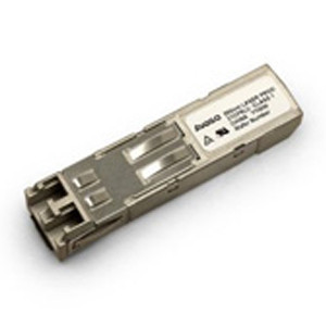 AVAGO AFBR-5715LZ 1.25 GBD MMF TRANSCEIVER WITH DMI FOR GIGABIT ETHERNET, SFP, STD DE-LATCH, TEMP (-10 TO 85C), ROHS COMPLIANT. REFURBISHED. IN STOCK.