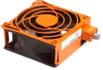 DELL C9857 92X92X38MM 12V FAN ASSEMBLY FOR POWEREDGE 1900 2900. REFURBISHED. IN STOCK.