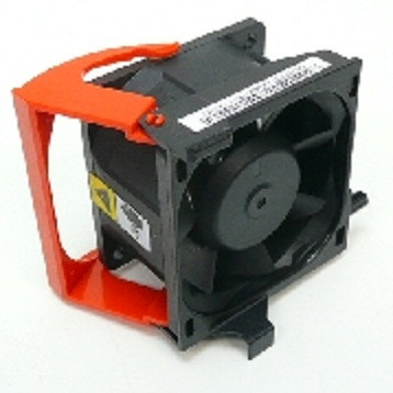 DELL YW880 60X60X38MM 12V FAN ASSEMBLY FOR POWEREDGE 2950. REFURBISHED. IN STOCK.