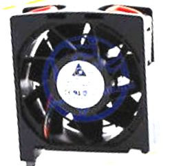 DELL R836J FAN ASSEMBLY FOR POWEREDGE T710. REFURBISHED. IN STOCK.