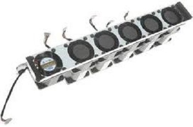 DELL 80R44 FAN ASSEMBLY FOR POWEREDGE C1100. REFURBISHED. IN STOCK.