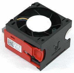 DELL 3WNX5 FAN ASSY FOR POWEREDGE R720. REFURBISHED. IN STOCK.