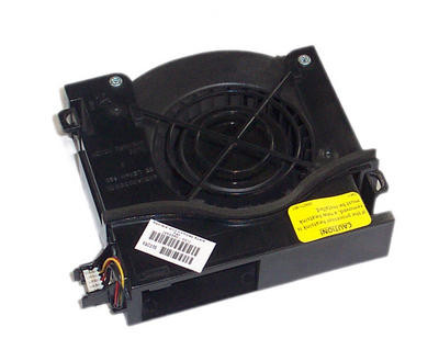 HP - COOLING FAN FOR PROLIANT DL360 G2 (252360-001). REFURBISHED. IN STOCK.